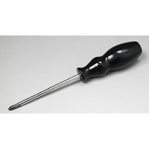 Tamiya 74006 Phillips Screwdriver #2 Large, 74006