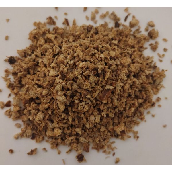 2 oz. Amla Dehydrated (Phyllanthus emblica) Organic & Kosher India