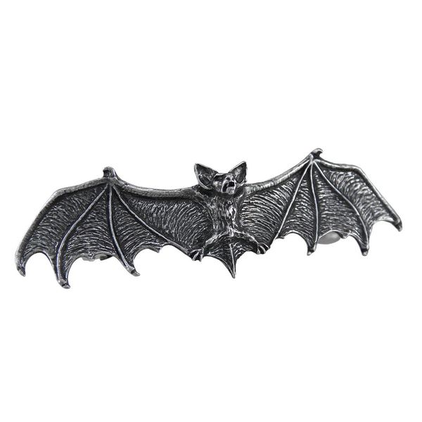 Alchemy Gothic Darkling Bat Hair Clip
