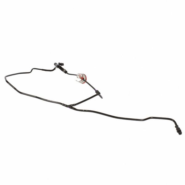 Motorcraft KM5415 Fuel Hose, 1 Pack