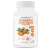Turmeric Curcumin Root BioPerine & 95% Curcuminoids – 1300mg/30 Serv.