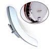 High Quality Banjo Armrest with Single Leg Retainer Mounting Bolt Mirror Finish