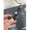 rotary dimmer switch LED Integrated 120v Floor Lamps