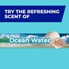 Hefty Small Trash Bags, Ocean Water Scent, 4 Gallon, (52 Count)