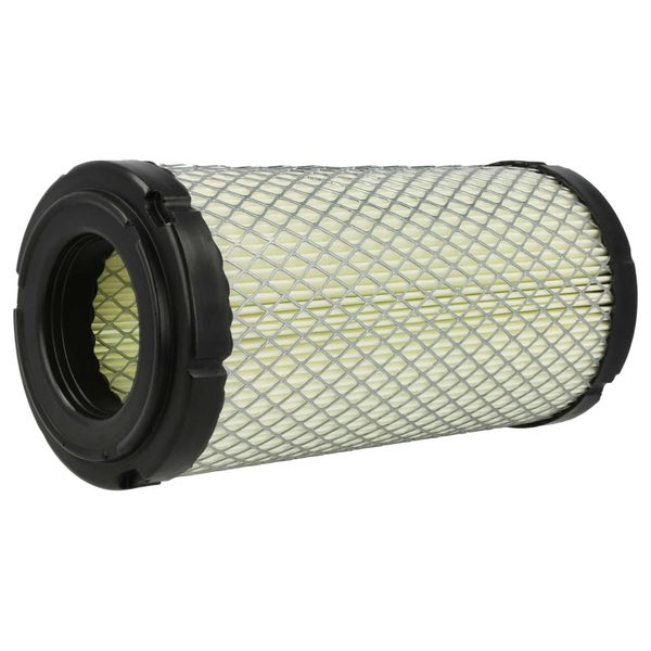 vhbw Luftfilter kompatibel mit KIOTI CS CS 2610 Bagger - Äußerer Motorfilter