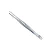 Scientific Labwares General Application Lab Forceps Straight Broad Strong Tips