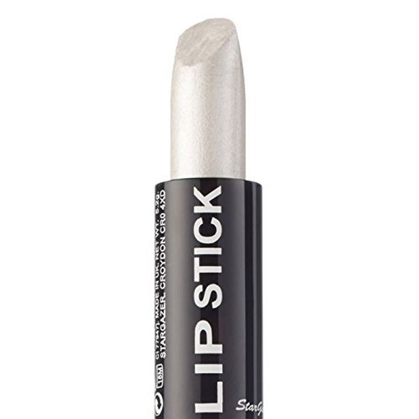 Stargazer Lipstick 107 Light Silver 3.2g - STGSGS178-107