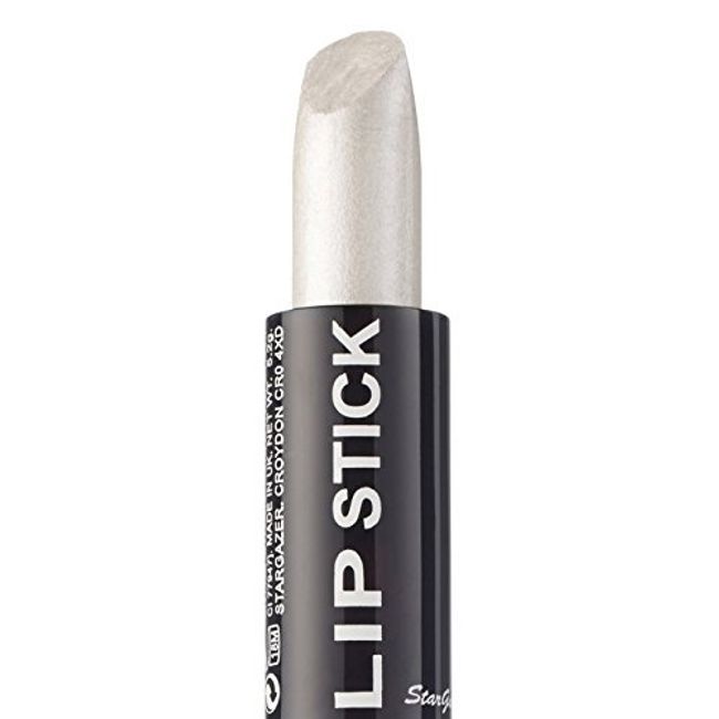 Stargazer Lipstick 107 Light Silver 3.2g - STGSGS178-107