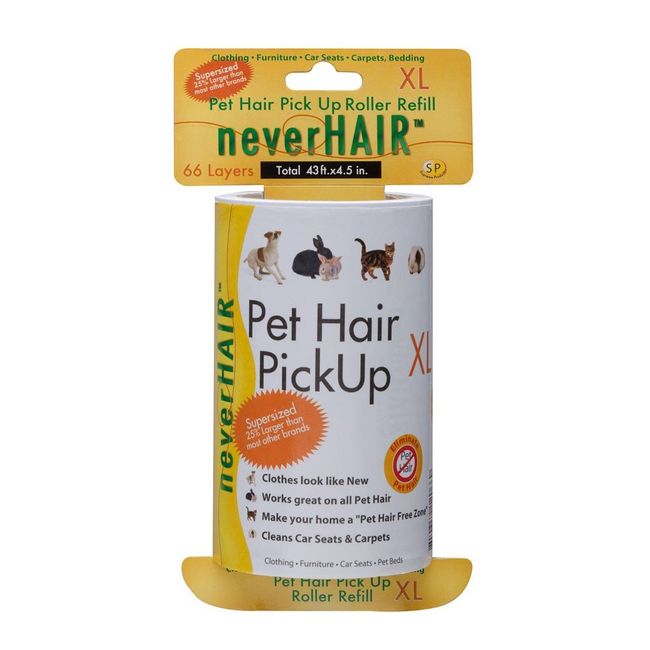 Savory Prime Ncverhair XL Pick Up Refill