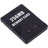 kolchi PlayStation 2 Memory Card for Playstation 2 (256MB)