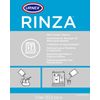 Urnex - Rinza Alkaline Formula Milk Frother Cleaner - 33.6 Ounce