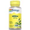 Solaray Neem Leaf 400mg | 100 VegCaps