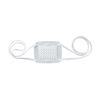 White Cross FC Eyepatch Set