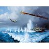 Ordeal at Vitiaz Strait 1000 pc