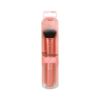 Real Techniques Expert Face Makeup Brush for Foundation (Packaging and Handle Colour May Vary)