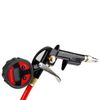 Heavy Duty Digital Tire Inflator+Press
