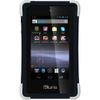 Kurio Touch 4S Tough Case with Kick Stand - White/Black