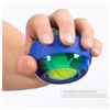 Space Twister Ball Finger Exerciser Wrist Forearm Trainer Wrist Ball Bracelet – Diameter 7.5 cm, Plus Free Exercise Instructions