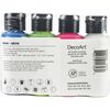 DECO ART Paint Pouring Pack NEONS, One Size
