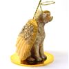 Christmas Ornament: Australian Cattle Dog