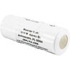 72300 3.5 VOLT BATTERY FOR WELCH ALLYN 1375 MAH