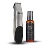 Wahl Grooming Gift Set (Trimmer + 5 Star Moisturiser)