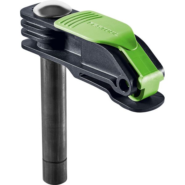 Festool 577132 Lever clamp MFT-HZ 80,Green,black