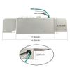 Fit For Air Conditioner Heat Ready Control Box Assembly 9530A751