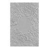 Spellbinders Floral 3D Embossing Folder from The Four Petal Collection, Paper, ONE