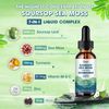 Organic Soursop Graviola Extract Drops –  for Detox & Immune Support 60ml