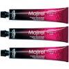 Loreal Majirel 6.32 Pack of 3 (3 x 50 ml)