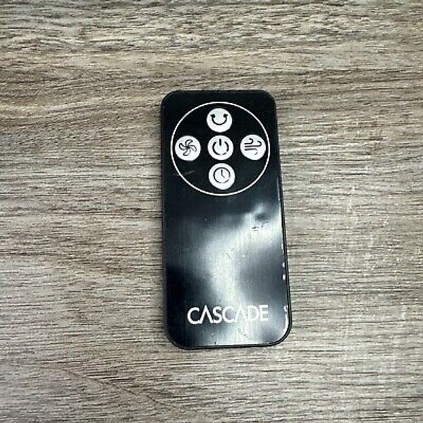 Cascade Tower Fan Remote Control Replacement Original M02999900152