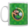 Pyramid International Super Mario (Luigi 3D Port) Mug