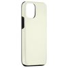 iPhone 13 Pro Cream White Smartphone Case