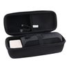 For JBL FLIP6/FLIP5 Bluetooth Speaker Protective Carrying Case Storage Case -waiyu JP
