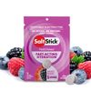 Saltstick Fastchews Electrolyte Replacement - Pack of 10 Chews (Mixed Berry)