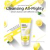 [Secret Key] Lemon Sparkling Cleansing Foam
