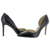 Jessica Simpson womens Prizma Pump, Black, 8 US