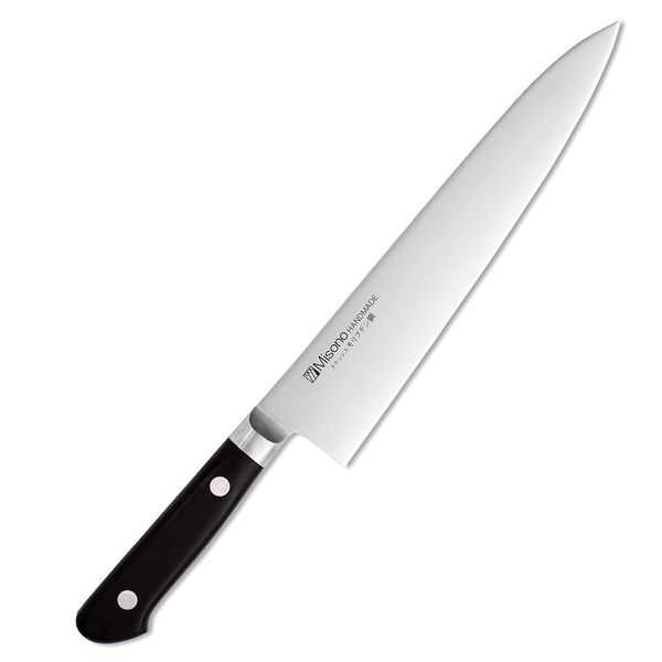 Misono Molybdenum Steel Chef’s Knife