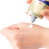 KOSE Coenrich Medicated Extra Guard, Hand Cream, Unscented, 2.8 oz (80 g), Quasi-Drug