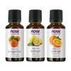 Now Essential Oils 3 Piece Set 13.99–34.99 30ml x 3 . Select Scent