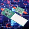Mini-Whip Mf/Hf/VHF Shortwave Active Antenna SMA Output Interface