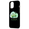 iPhone 12 Pro Max Lime Fruit Vitamin C Nutrient Vegan Fruitarian Fruit Lover Case