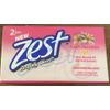 Zest 2-Bar Soap Lush Paradise 3.2 Oz Each Total 2 Bars