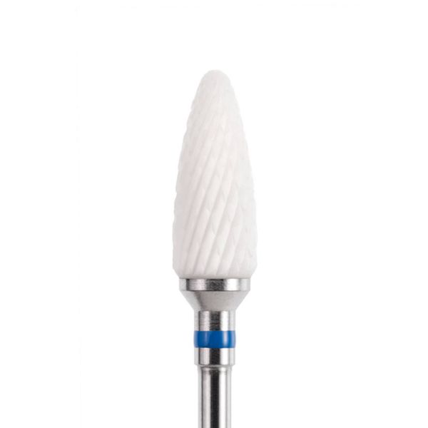 VIEWGEL Accurata Ceramic Nail Drill Bit AC242