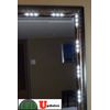 MAKEUP MIRROR LED LIGHT FOR VANITY Mirror + DIMMER & UL POWER LEDupdates 10ft