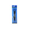 Laser 6747 Exhaust Pipe Clamp Removal Pliers, Black