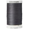 Gutermann Black 500mtr/547yd Sew-All Polyester Thread, 5.5x3.5x3.5 cm