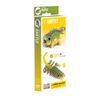 EUGY Ankylo 3D Model Craft Kit