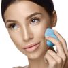 Mehron Makeup StarBlend Cake (2 oz) (Mid Light Olive)